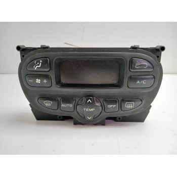 Recambio de mando climatizador para peugeot 307 (s1) 2.0 hdi cat referencia OEM IAM 216673905  