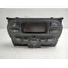 Recambio de mando climatizador para peugeot 307 (s1) 2.0 hdi cat referencia OEM IAM 216673905  
