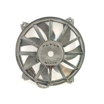 Recambio de electroventilador para citroën c4 picasso exclusive referencia OEM IAM 9661571480 FS1572 988495HC