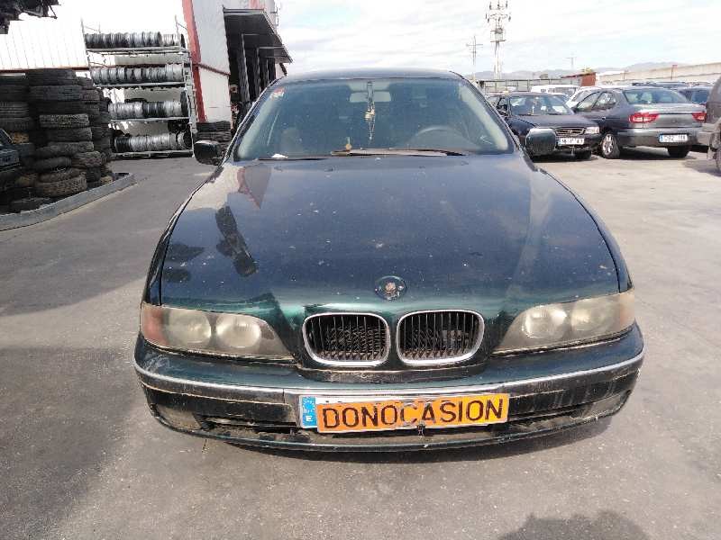 BMW SERIE 5 BERLINA (E39)