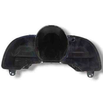 Recambio de cuadro instrumentos para honda cr-z (zf1) 1.5 ima híbrido suave referencia OEM IAM HR0392005  