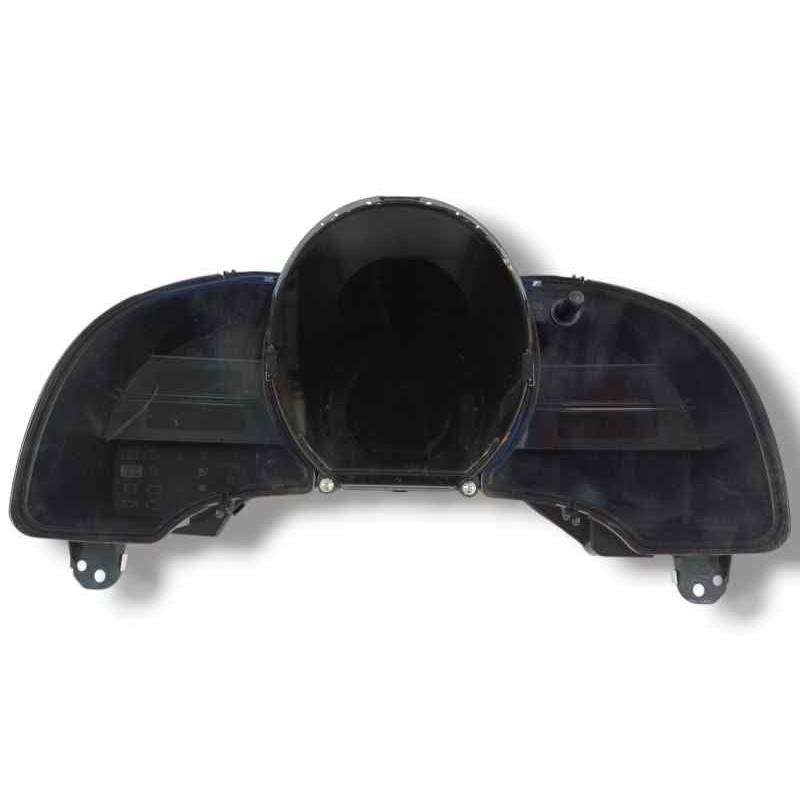 Recambio de cuadro instrumentos para honda cr-z (zf1) 1.5 ima híbrido suave referencia OEM IAM HR0392005  