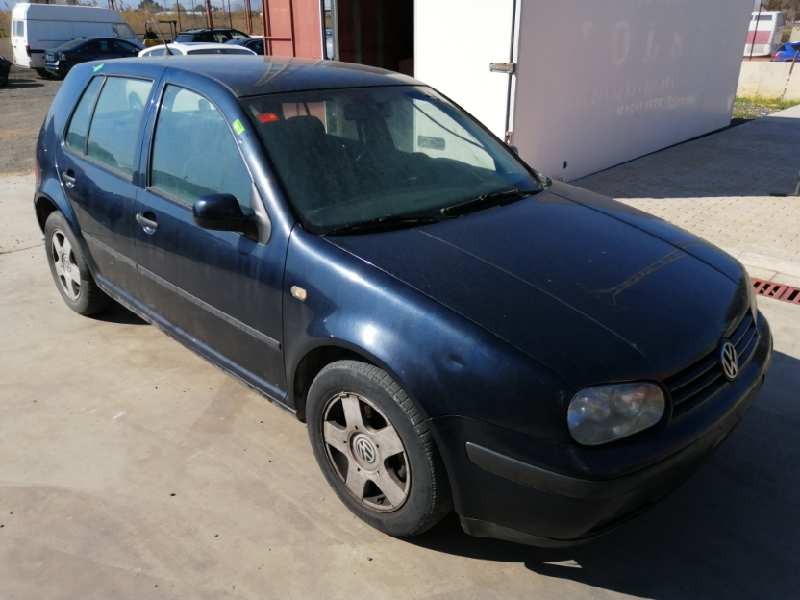 VOLKSWAGEN GOLF IV BERLINA (1J1)