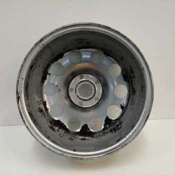 Recambio de llanta para audi a6 berlina (4b2) 2.5 tdi quattro referencia OEM IAM 4B0601025P 7JX16H2 ET45 