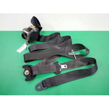 CINTURON SEGURIDAD DELANTERO IZQUIERDO 96500575XX 