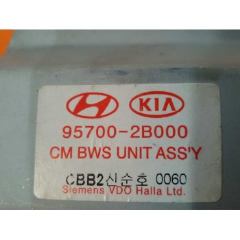 Recambio de modulo electronico para hyundai santa fe (bm) 2.2 crdi classic (2wd) referencia OEM IAM 957002B000  