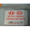 Recambio de modulo electronico para hyundai santa fe (bm) 2.2 crdi classic (2wd) referencia OEM IAM 957002B000  