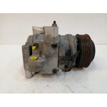 Recambio de compresor aire acondicionado para kia sorento 2.5 crdi referencia OEM IAM 1625023500  