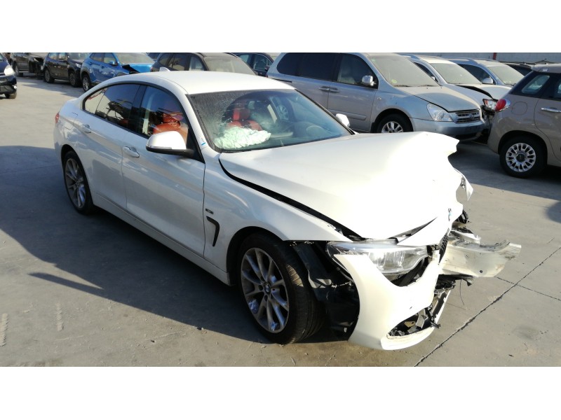 BMW SERIE 4 GRAN COUPE (F36)