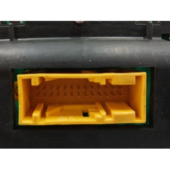 Recambio de cuadro instrumentos para citroën c5 berlina exclusive referencia OEM IAM 9655608980 OBSERVAR FOTO 