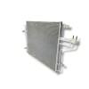 Recambio de condensador / radiador aire acondicionado para hyundai i10 (ac3) 1.2 16v cat referencia OEM IAM 97606K7000  