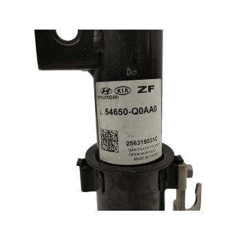 Recambio de amortiguador delantero izquierdo para hyundai i20 iii (bc3, bi3) 1.0 t-gdi referencia OEM IAM 54650Q0AA0  
