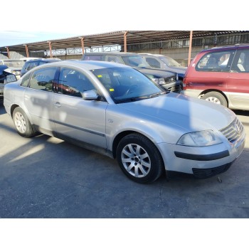 volkswagen passat berlina (3b3) del año 2003
