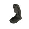 Recambio de apoyabrazos central para chevrolet captiva 2.0 diesel cat referencia OEM IAM 96820572  