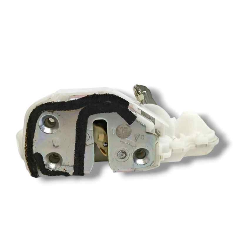 Recambio de cerradura puerta delantera derecha para honda cr-z (zf1) 1.5 ima híbrido suave referencia OEM IAM 72110SZAA02 2 PINE