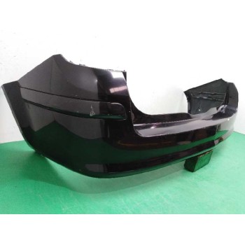 Recambio de paragolpes trasero para opel astra h caravan 1.9 cdti referencia OEM IAM 332550271  