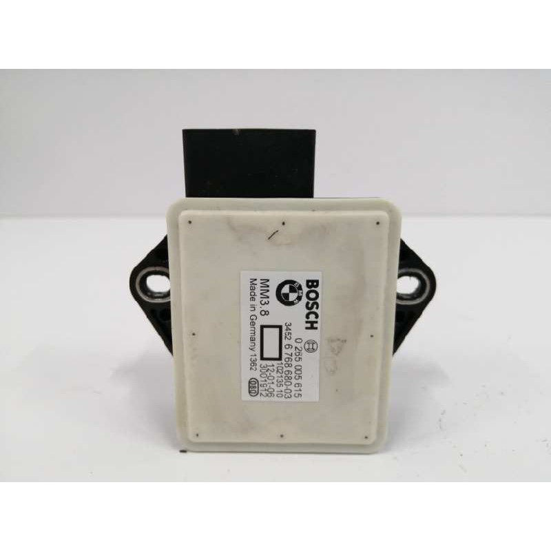 Recambio de sensor para bmw serie 5 berlina (e60) 2.0 16v diesel referencia OEM IAM 34526768680 ESP 0265005615