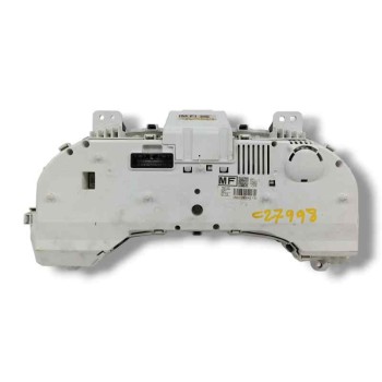 Recambio de cuadro instrumentos para honda cr-z (zf1) 1.5 ima híbrido suave referencia OEM IAM HR0392005  