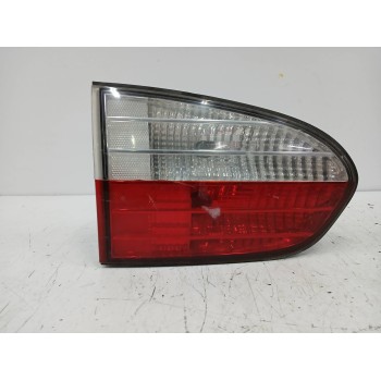 Recambio de piloto trasero izquierdo interior para hyundai h 1 2.5 turbodiesel cat referencia OEM IAM 924054A61  