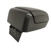Recambio de apoyabrazos central para chevrolet captiva 2.0 diesel cat referencia OEM IAM 96820572  