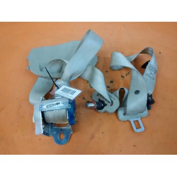 Recambio de cinturon seguridad trasero derecho para hyundai santa fe (bm) 2.2 crdi classic (2wd) referencia OEM IAM 898202B000J9