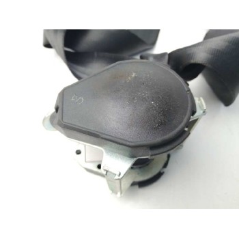 Recambio de cinturon seguridad trasero central para volkswagen touran (1t1) 1.9 tdi referencia OEM IAM 1T0857807C  