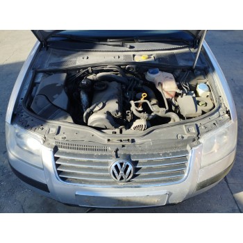 volkswagen passat berlina (3b3) del año 2003