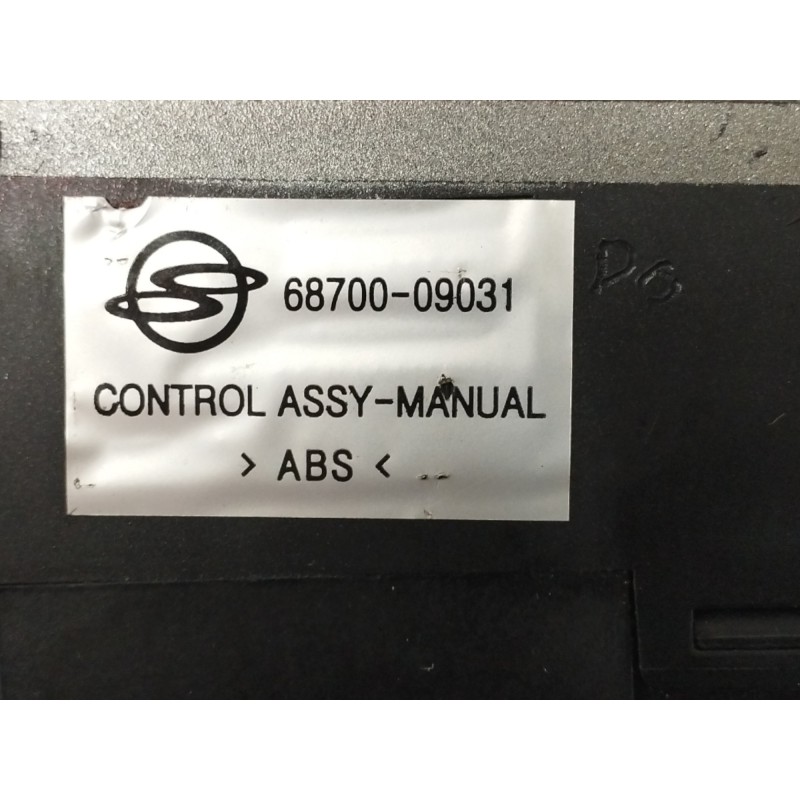 MANDO CALEFACCION / AIRE ACONDICIONADO