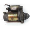 Recambio de motor arranque para ssangyong musso 2.9 diesel referencia OEM IAM 6611513101  