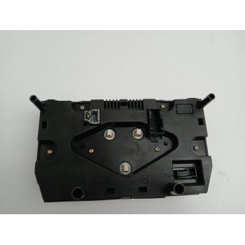 Recambio de mando climatizador para peugeot 307 (s1) 2.0 hdi cat referencia OEM IAM 216673905  