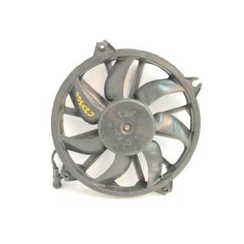 Recambio de electroventilador para citroën c4 picasso 2.0 hdi fap referencia OEM IAM 9661571480 FS1572 988495HE