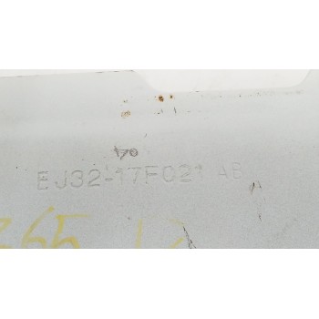 Recambio de refuerzo paragolpes delantero para land rover range rover evoque (l538) 2.0 d referencia OEM IAM EJ3217F021AB  