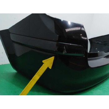 Recambio de paragolpes trasero para opel astra h caravan 1.9 cdti referencia OEM IAM 332550271  