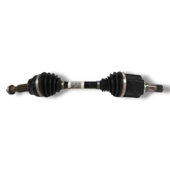 TRANSMISION DELANTERA IZQUIERDA EJ323B437BB 