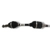 Recambio de transmision delantera izquierda para land rover range rover evoque (l538) 2.0 d referencia OEM IAM EJ323B437BB  