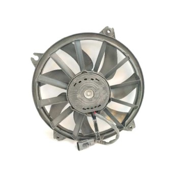 Recambio de electroventilador para citroën c4 picasso 2.0 hdi fap referencia OEM IAM 9661571480 FS1572 988495HE