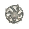 Recambio de electroventilador para citroën c4 picasso 2.0 hdi fap referencia OEM IAM 9661571480 FS1572 988495HE