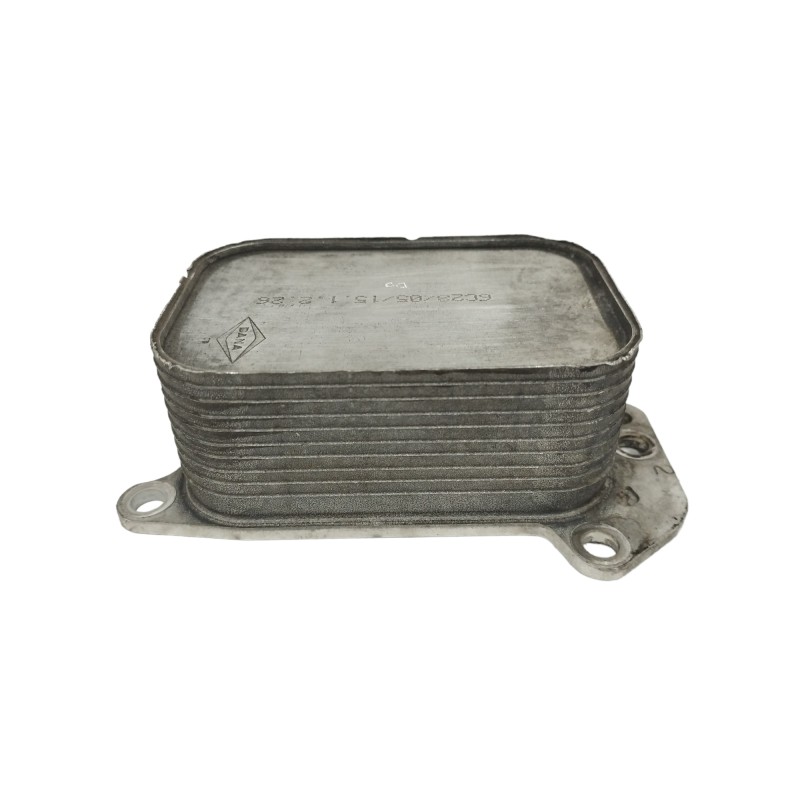 Recambio de enfriador aceite motor para citroën c4 picasso 1.6 blue-hdi fap referencia OEM IAM   