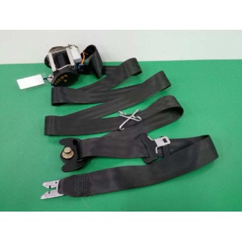 CINTURON SEGURIDAD DELANTERO DERECHO 96500578XX 