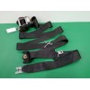 Recambio de cinturon seguridad delantero derecho para citroën c6 (td_) 2.7 hdi referencia OEM IAM 96500578XX  