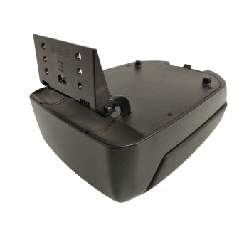 Recambio de apoyabrazos central para chevrolet captiva 2.0 diesel cat referencia OEM IAM 96820572  