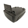 Recambio de apoyabrazos central para chevrolet captiva 2.0 diesel cat referencia OEM IAM 96820572  