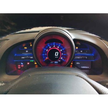 Recambio de cuadro instrumentos para honda cr-z (zf1) 1.5 ima híbrido suave referencia OEM IAM HR0392005  
