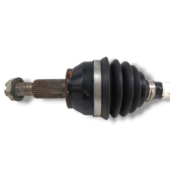 Recambio de transmision delantera izquierda para land rover range rover evoque (l538) 2.0 d referencia OEM IAM EJ323B437BB  