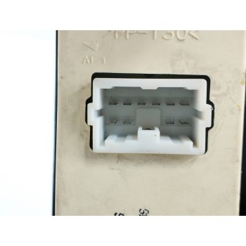 Recambio de mando elevalunas delantero derecho para opel frontera b 2.2 16v dti referencia OEM IAM 9971745851  