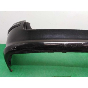 Recambio de paragolpes trasero para opel astra h caravan 1.9 cdti referencia OEM IAM 332550271  