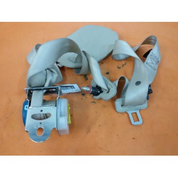 Recambio de cinturon seguridad trasero derecho para hyundai santa fe (bm) 2.2 crdi classic (2wd) referencia OEM IAM 898202B000J9