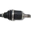 Recambio de transmision delantera izquierda para land rover range rover evoque (l538) 2.0 d referencia OEM IAM EJ323B437BB  