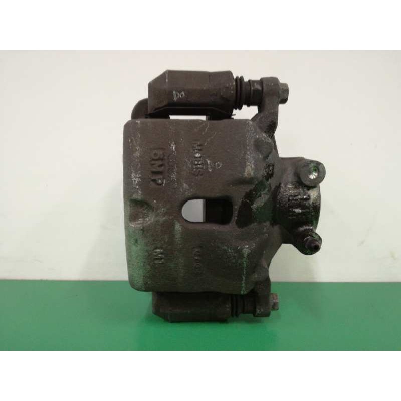 Recambio de pinza freno delantera izquierda para kia optima 1.7 crdi cat referencia OEM IAM 58110D4150  