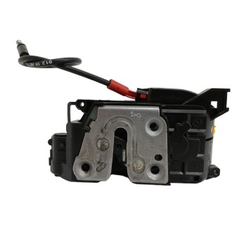 Recambio de cerradura puerta delantera derecha para renault kangoo 1.5 dci diesel fap referencia OEM IAM 8200497604F  